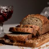 Banana Bread