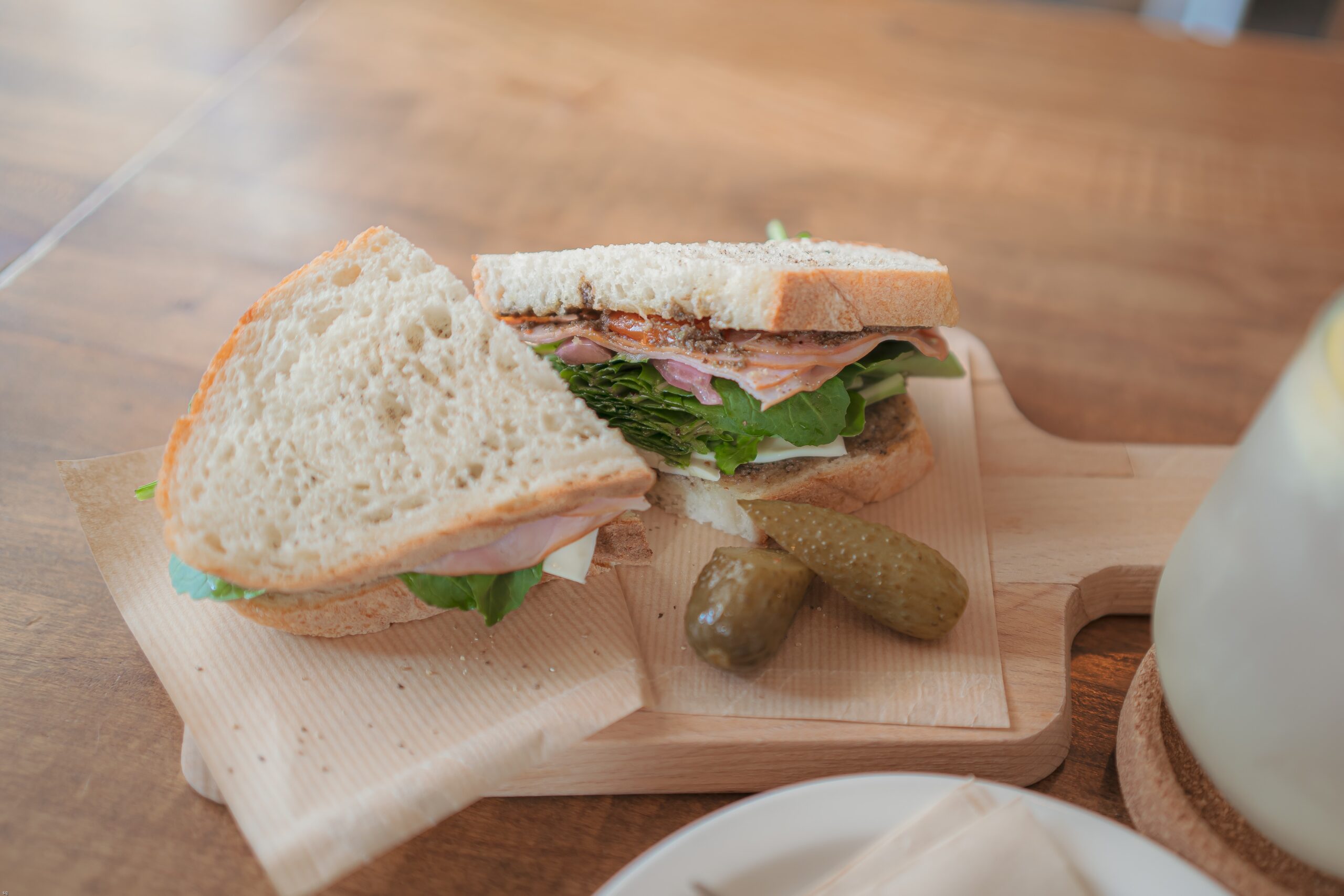 Sandwich