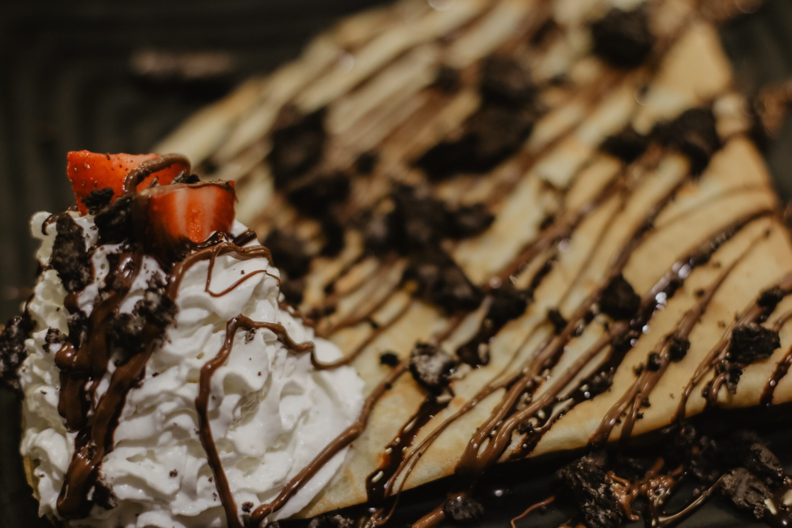 Crepes