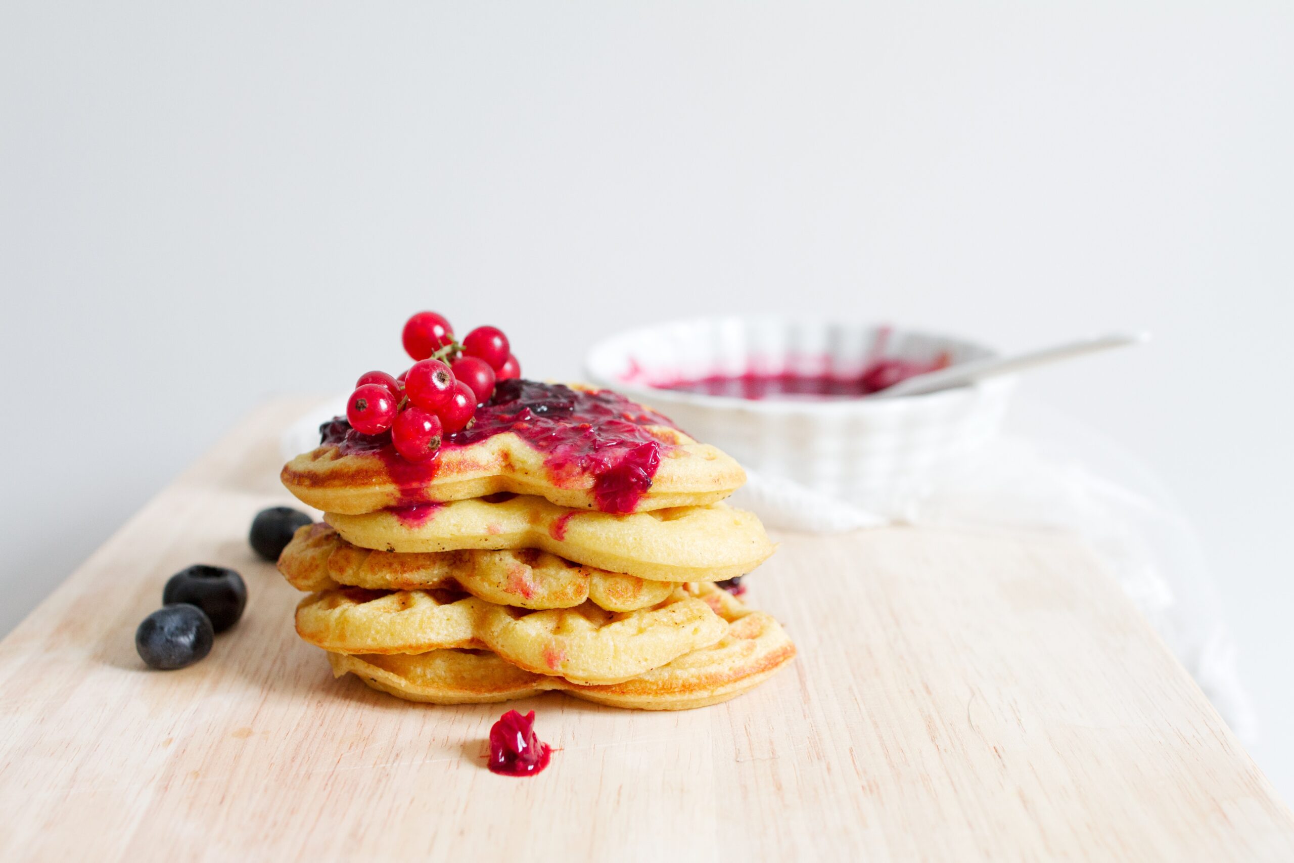Waffles