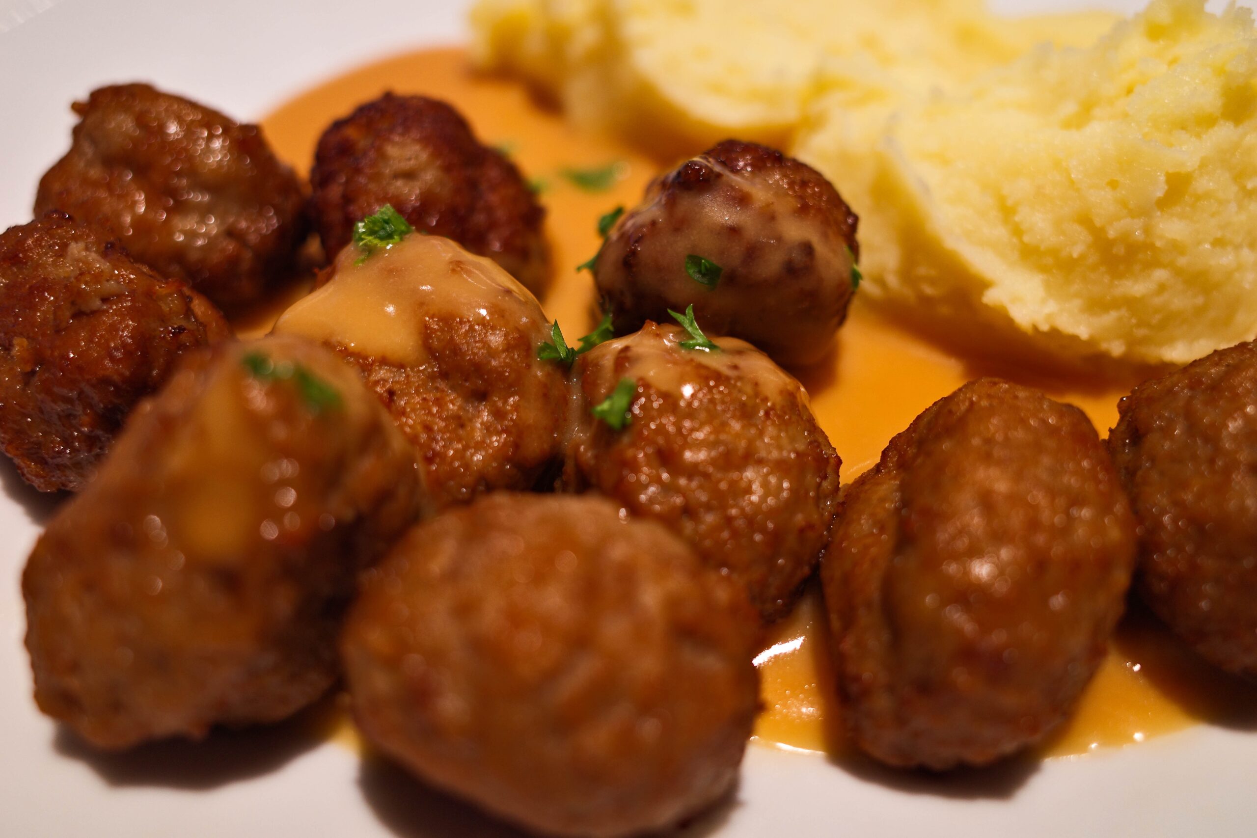 meatballs
