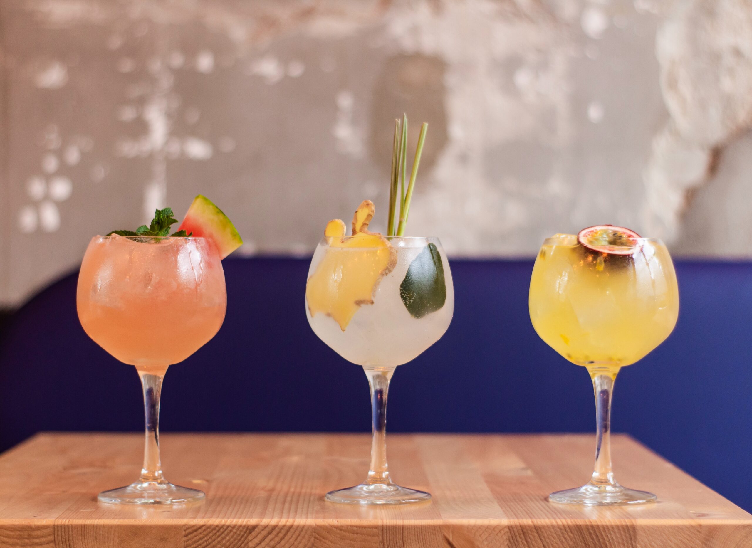 drinks
