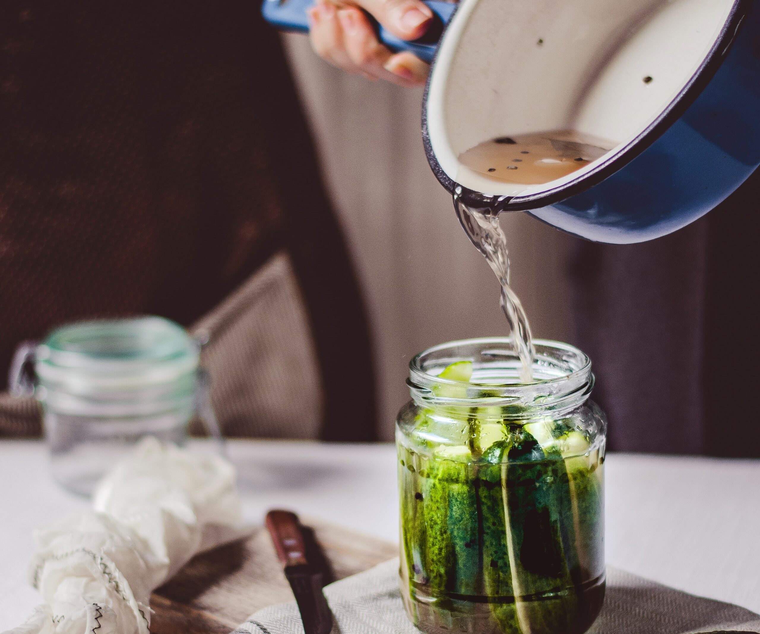 Pickles