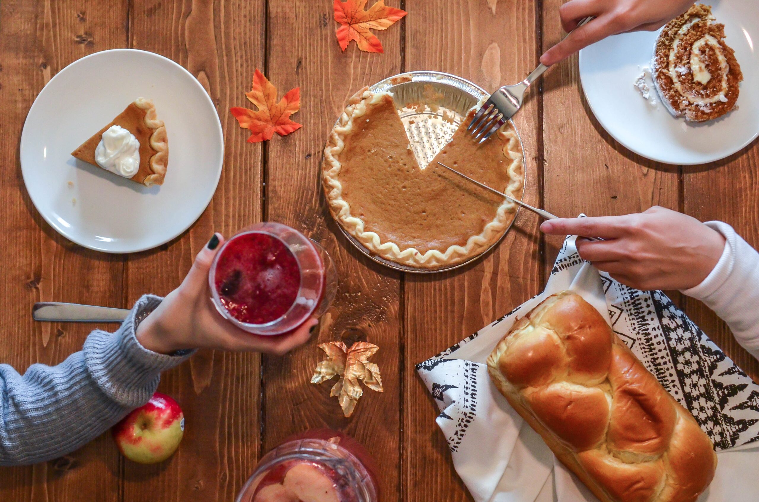 Pie