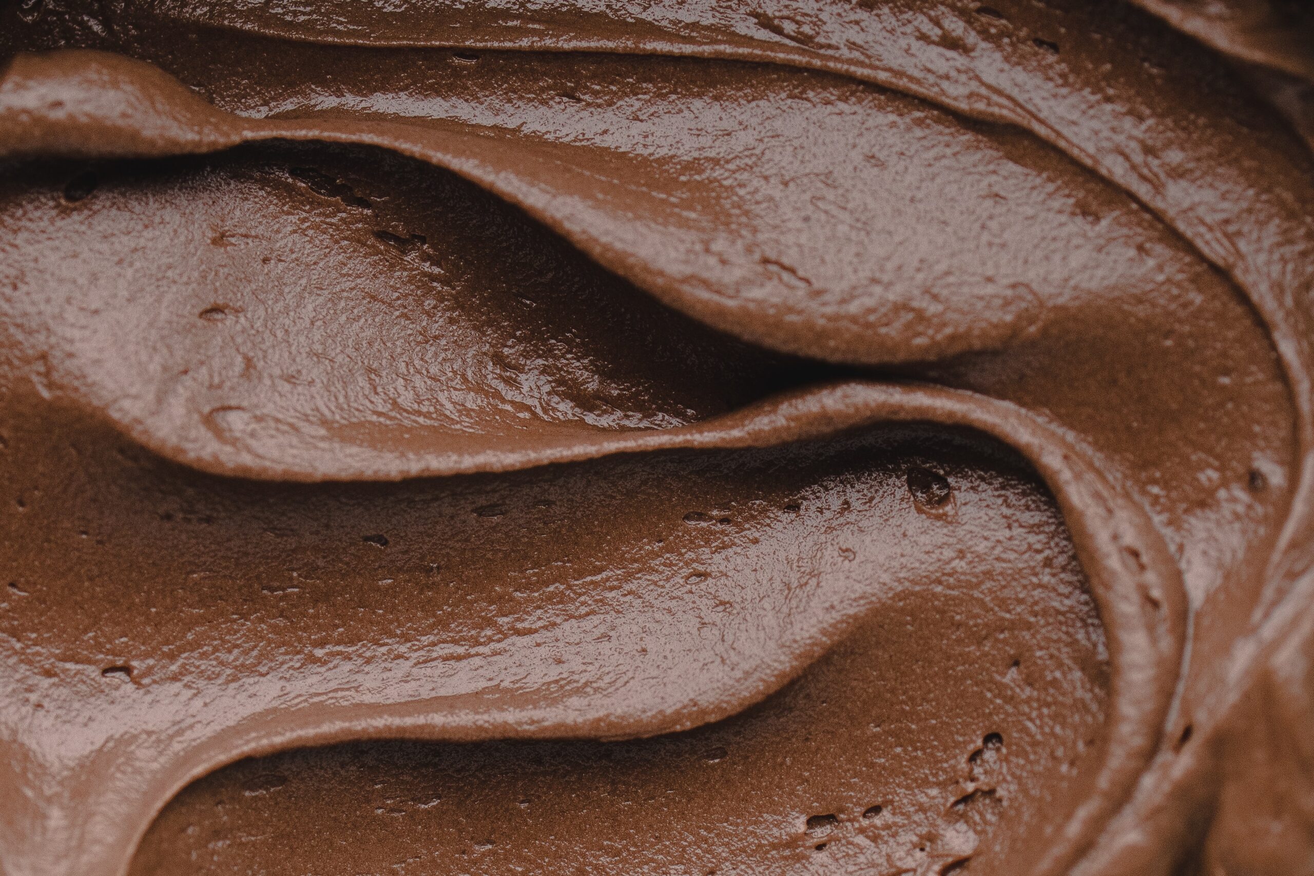 Chocolate ganache