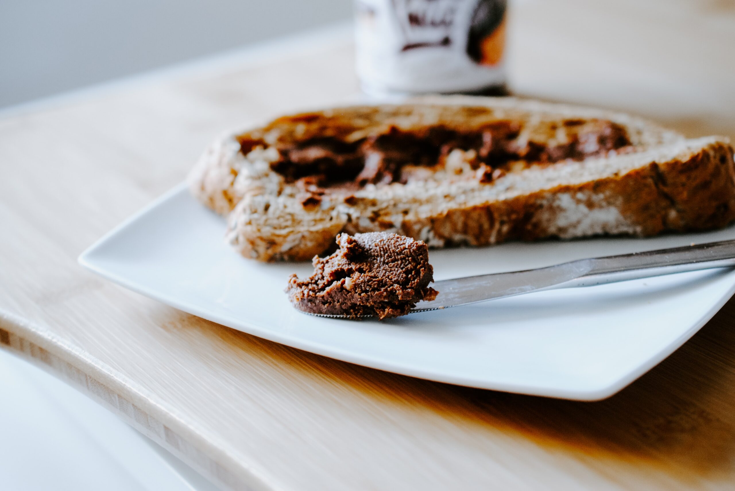 Chocolate spread