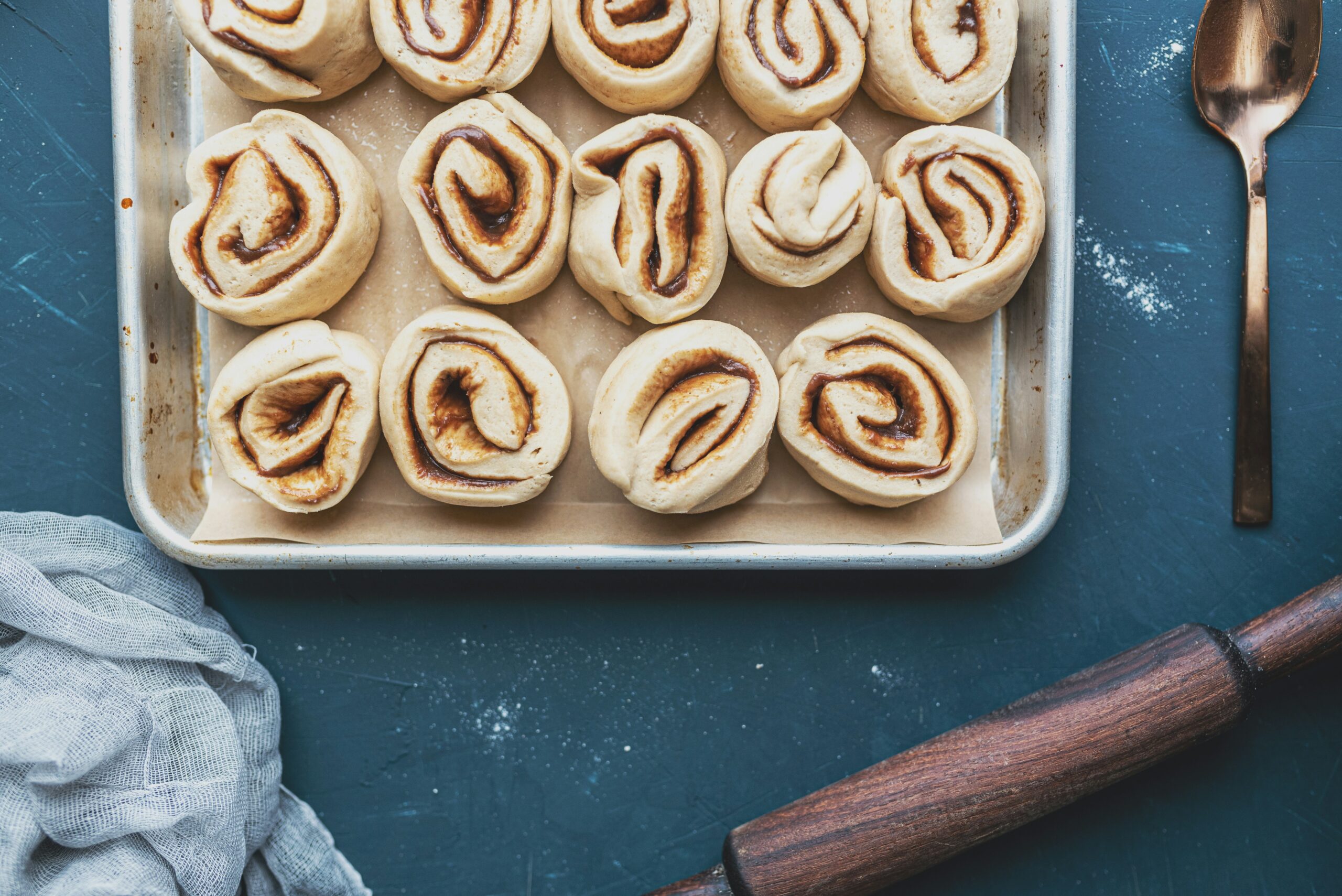Cinnabons