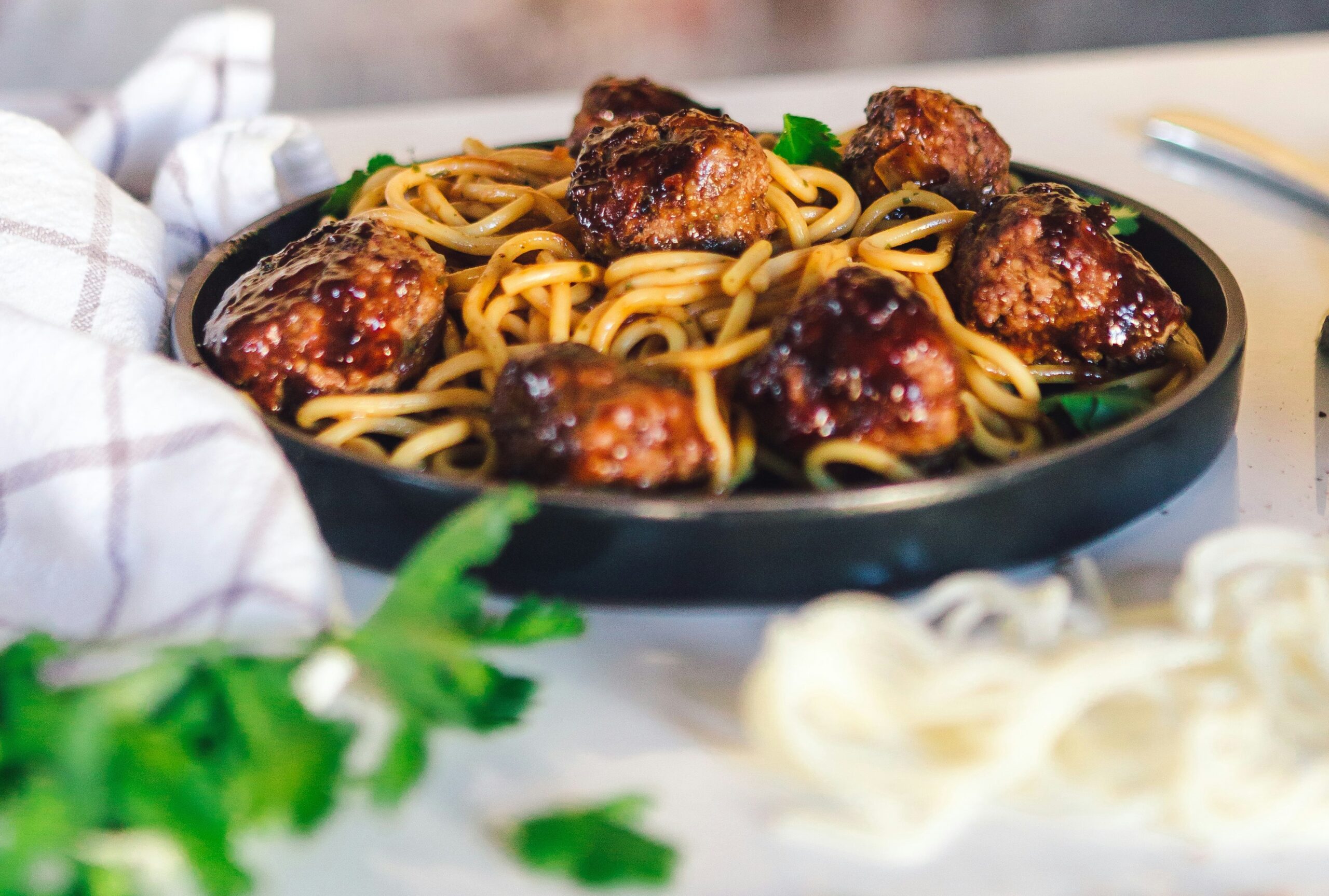 Meatballs