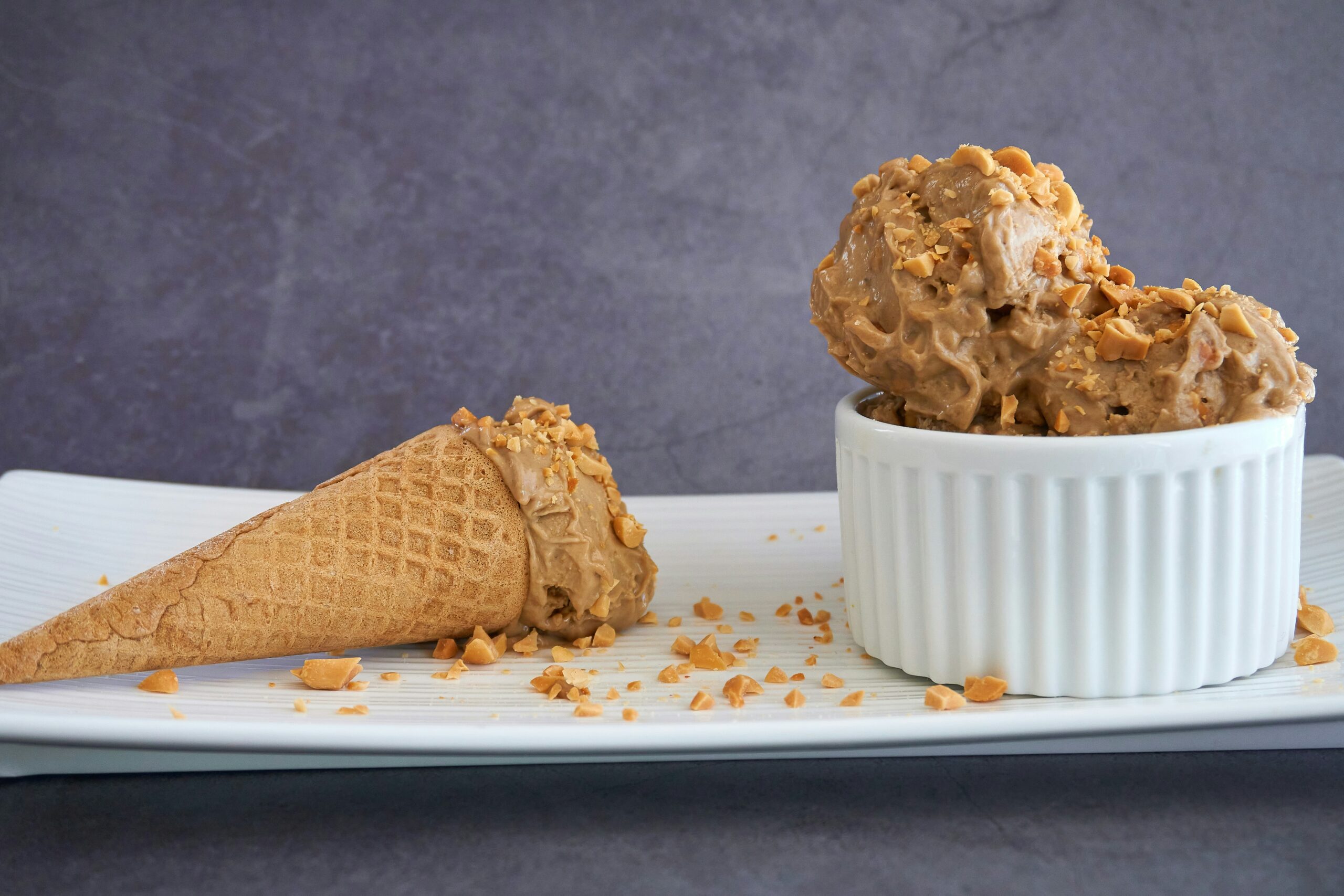peanut butter