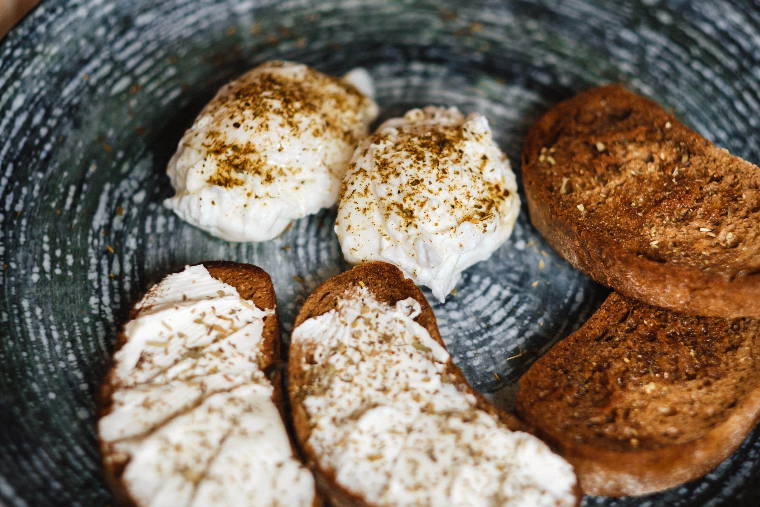 Cream cheese