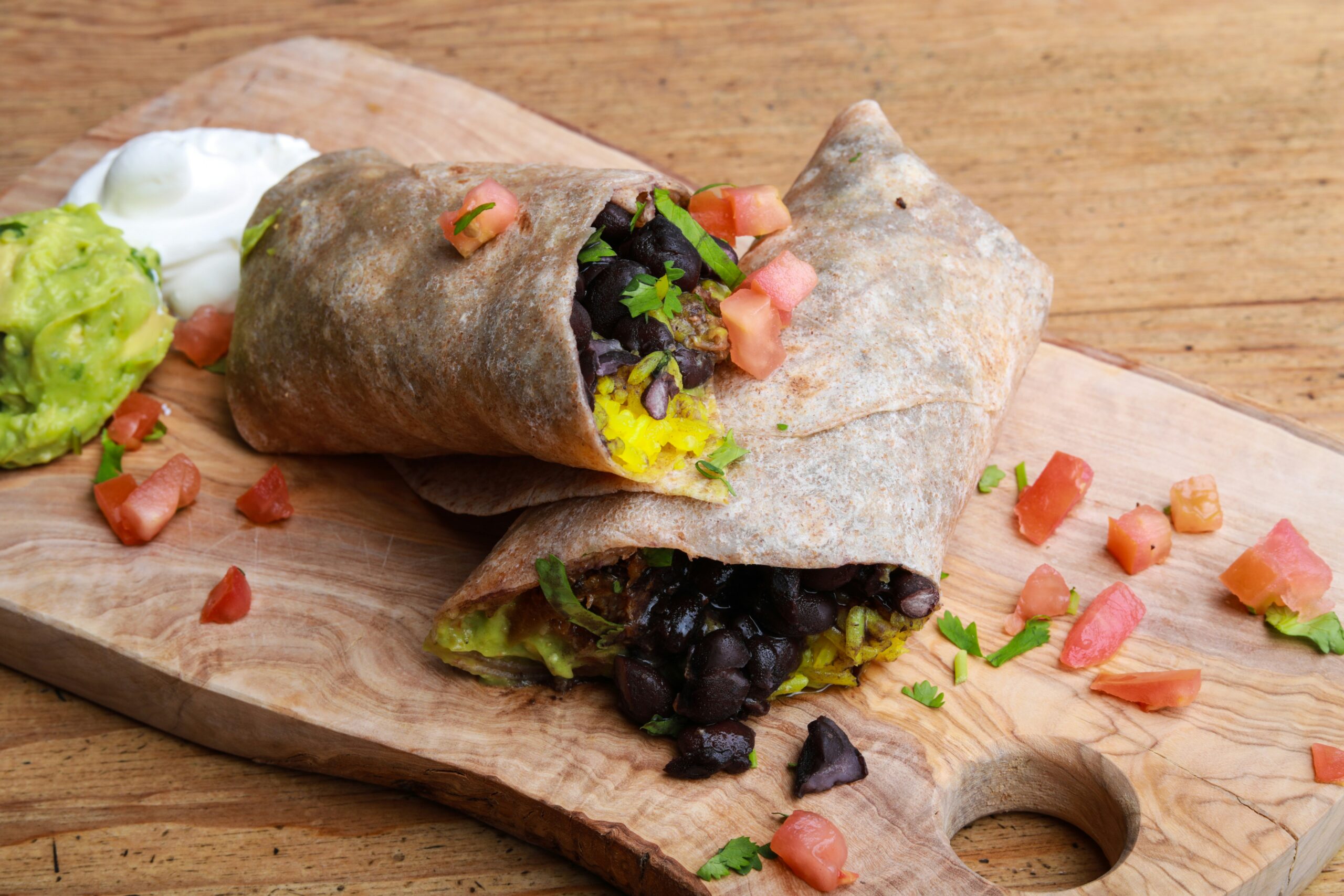 burrito