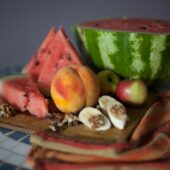fruits